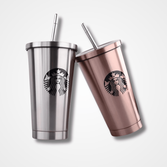 Starbucks StainlessSteel Tumbler - OSB