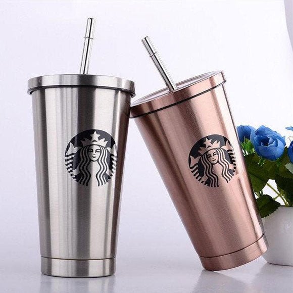 Starbucks StainlessSteel Tumbler - OSB