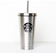 Starbucks StainlessSteel Tumbler - OSB