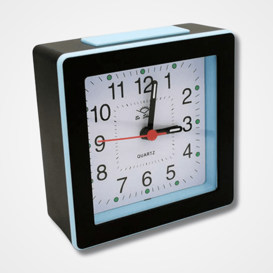 Table Alarm Clock - OSB