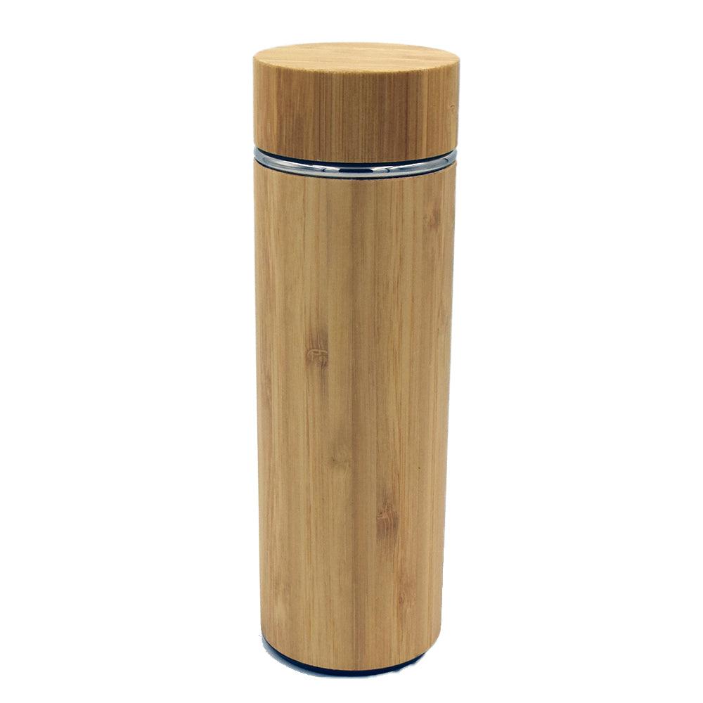 Wooden Design Water bottle - OSB