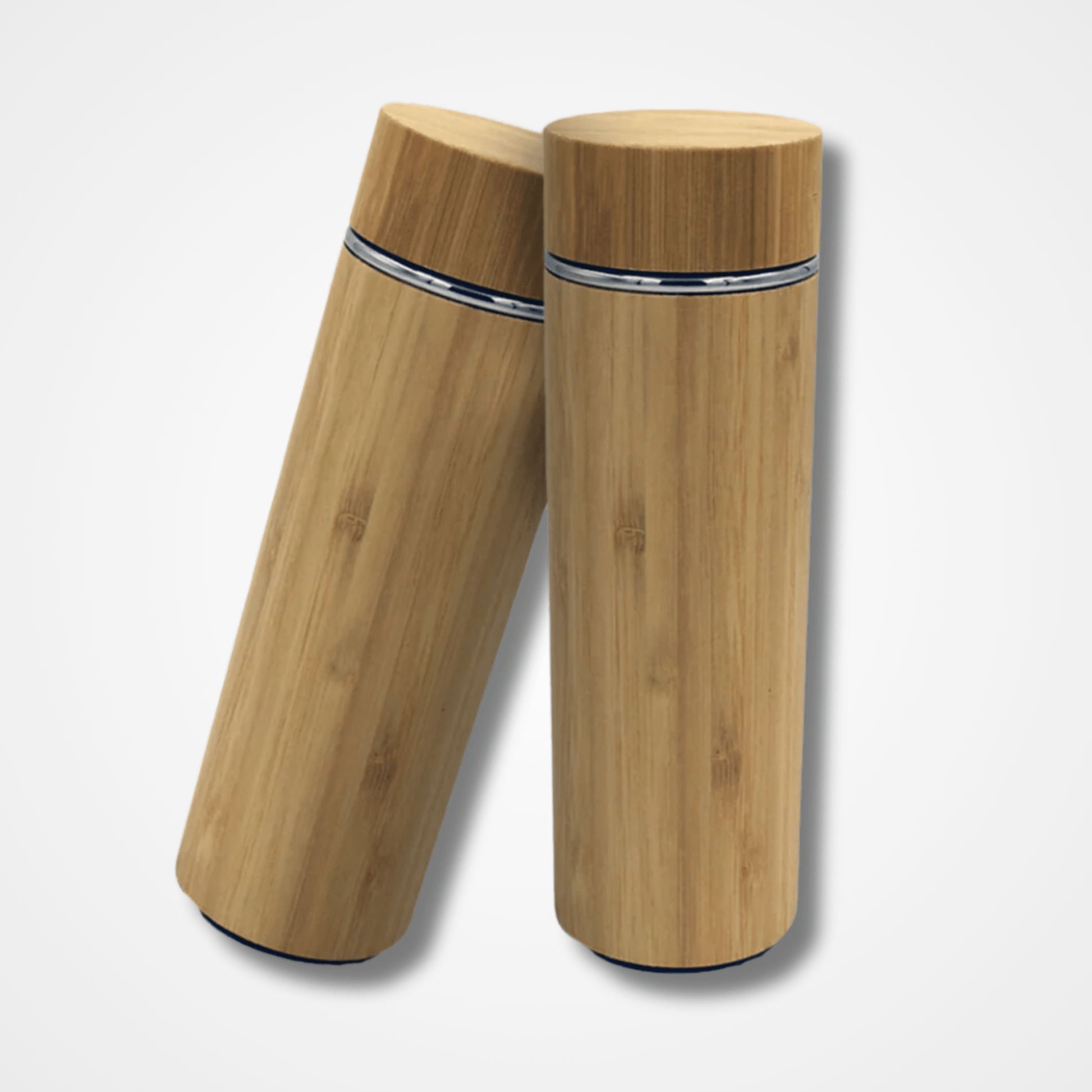 Wooden Design Water bottle - OSB