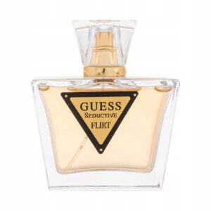 Guess Seductive Flirt Perfume, Eau De Toilette, For Women, 75ml