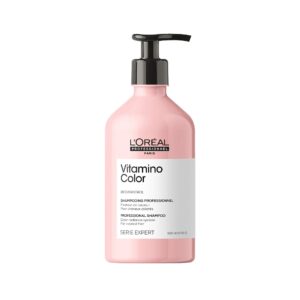 L'Oreal Vitamino Color Color Care Shampoo 300ml