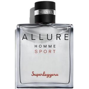 Allure Homme Sport Superleggera