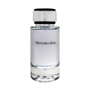 Mercedes-Benz For Men Eau De Toilette 120ml