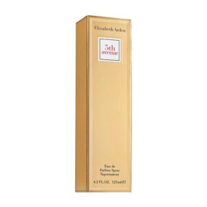 Elizabeth Arden Fifth Avenue Eau De Parfum, Fragrance For Women, 125ml