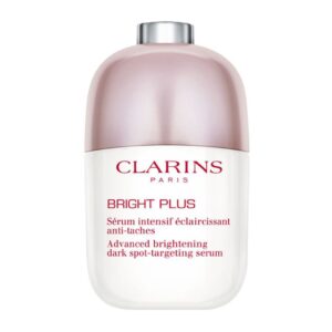 Clarins Paris Bright Plus Advanced Brightening Dark Spot-Targeting Serum, 30ml