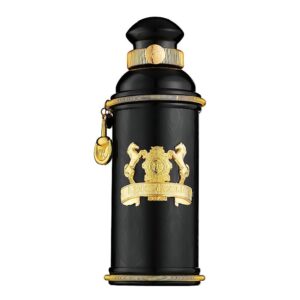 Alexandre.J The Collector Black Muscs Eau De Parfum, For Women, 100ml