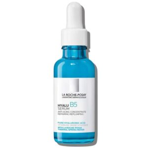 La Roche-Posay Hyalu B5 Pure Hyaluronic Acid Anti-Aging Serum, 30ml