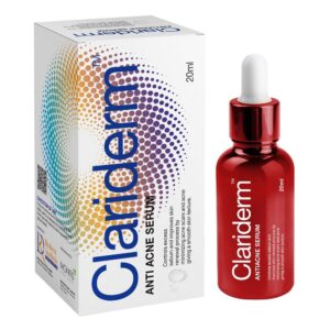 Clariderm Anti-Acne Serum 20ml