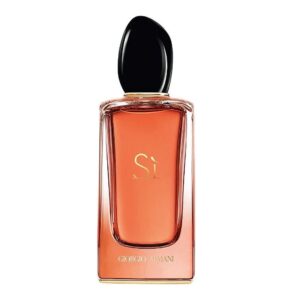Giorgio Armani Eau De Parfum SI Intense, For Women, 100ml