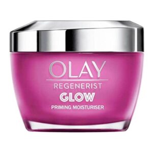 Olay Regenerist Glow Hydrate+Protect+Renew Day Moisturize, 50ml