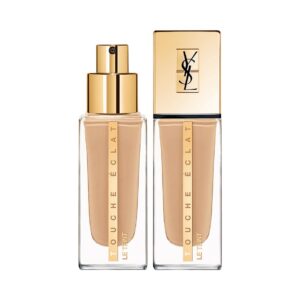 YSL Touche Eclat Le Teint Liquid Foundation, B40 Sand