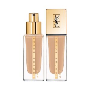 YSL Touche Eclat Le Teint Liquid Foundation, BR40 Cool Sand