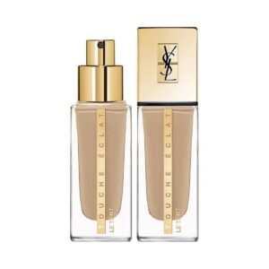 YSL Touche Eclat Le Teint Liquid Foundation, B50 Honey