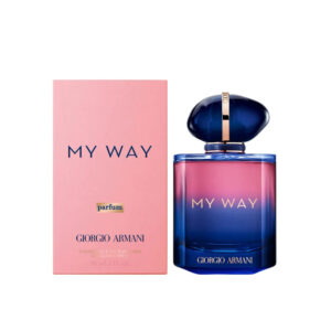 Giorgio Armani My Way Parfum, For Women, 90ml