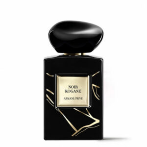 Giorgio Armani Prive Noir Kogane Eau De Parfum, For Men 100ml