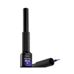 L'Oreal Paris Infaillble Grip 24H Matte Liquid Liner 02 Blue 3ml