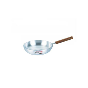 Elegant Fry Pan Silver 18cm