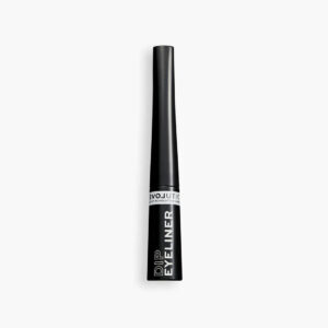 Revolution Dip Eyeliner Black 5ml