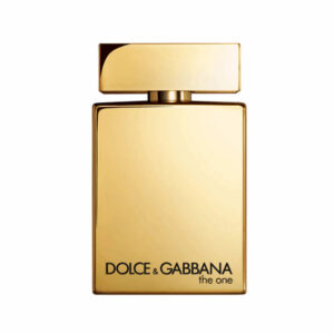 Dolce & Gabbana The One Gold Intense For Men EDP 100Ml