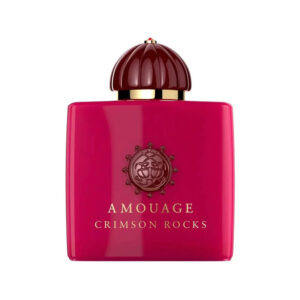 Amouage Crimson Rocks For Men Eau De Parfum, 100ml