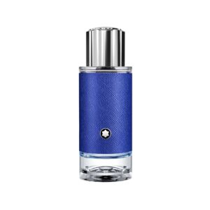 Mont Blanc Explorer Ultra Blue Eau De Parfum, 100ml