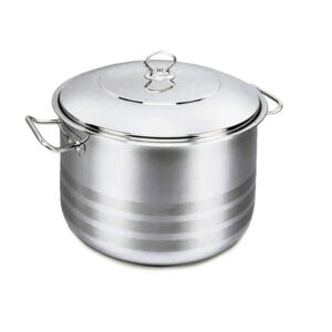 Casserole 28 x 17 cm (10 Liters) “Mega”