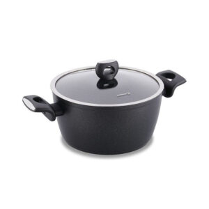 Korkmaz Lena Ceramic Cookware 28×14.5 cm