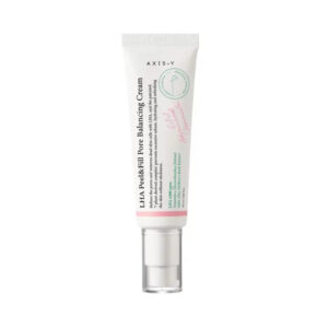 AXIS-Y LHA Peel & Fill Pore Balancing Cream 50ml
