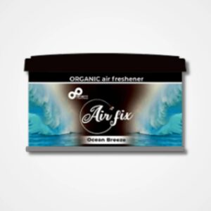 Air Fix Organic Air Freshener Ocean Breeze