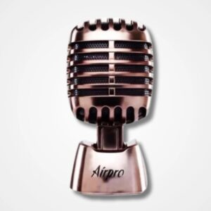 Air Pro Mic Romantic Encounter