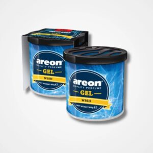 Areon Quality Perfumes Gel Wish
