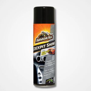 Armor All Cockpit Shine New Car 500ml