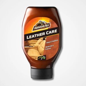 Armor All Leather Care Gel