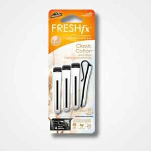 Armorall Freshfx Classic Cotton