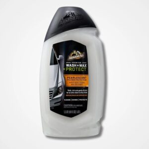 Armorall Wash & Wax Protect 1.42L