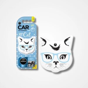 Aroma Car Air Freshener Ocean Calm