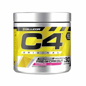 C4 Original Pre-Workout Watermelon 30 Servings