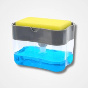 Dish Wash Soap Dispenser