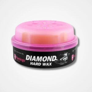 Flamingo Diamond Hard Wax