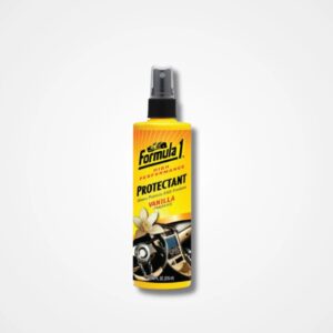 Formula 1 Protectant Shine And Freshens Vanila Fragrance 315ml