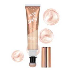 L.A. Girl Glow Envy Highlighter, GBL576 Highkey