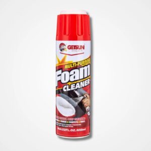 Getsun Foam Cleaner