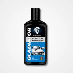 Gladiator Scratch remover