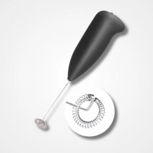 High Quality Handheld Coffee Beater