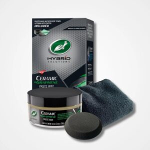 Hybrid Solution Ceramic Paste Wax