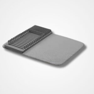 Multifunctional kitchen drain pad