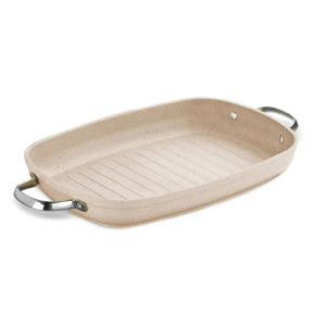Korkmaz Granita Grill Saute Pan